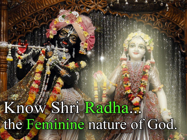 Shri Radha